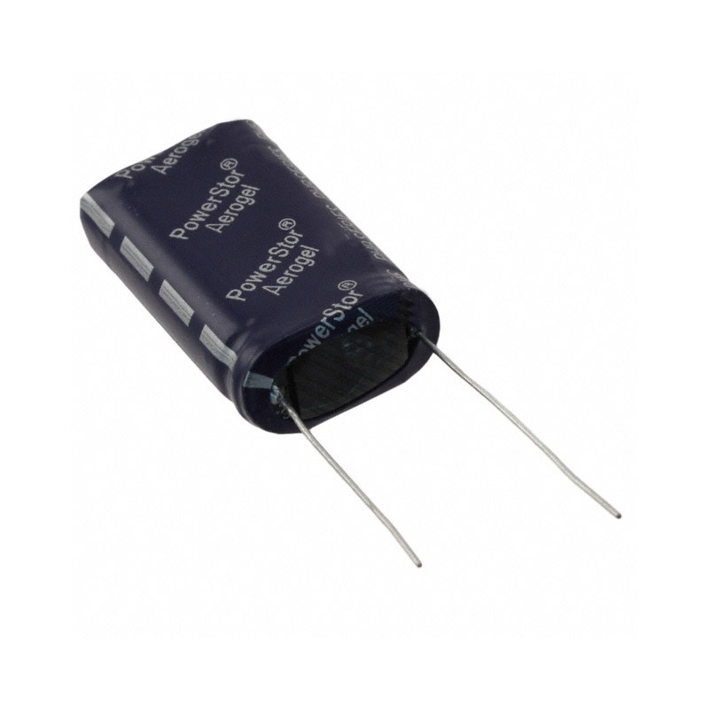 1 pcs : PHB-5R0V305-R - CAP 3F -10% +30% 5V T/H