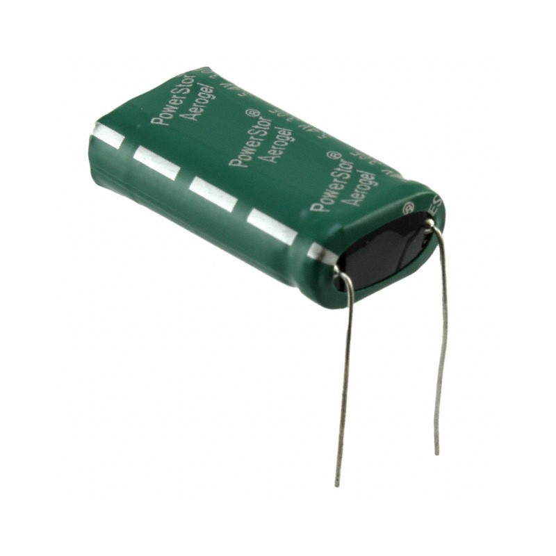 1 pcs : PHV-5R4H305-R - CAP 3F -10% +30% 5.4V T/H