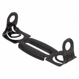 1 pcs : HB4 - MOUNTING BRACKET FOR MOTOR START