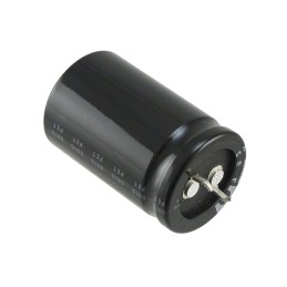 1 pcs : JJC0E107MELC - CAP 100F 20% 2.5V T/H