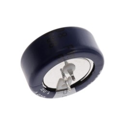 1 pcs : KW-5R5C105H-R - CAP 1F -20% +80% 5.5V T/H