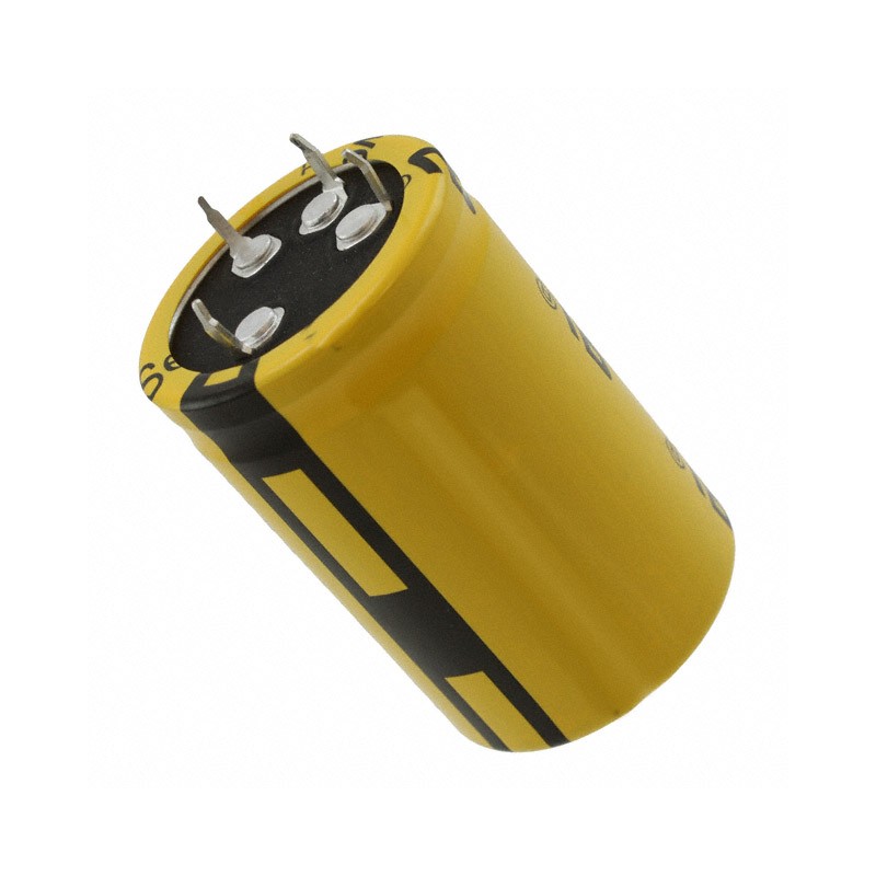 1 pcs : XV3550-2R7307-R - CAP 300F -5% +10% 2.7V T/H