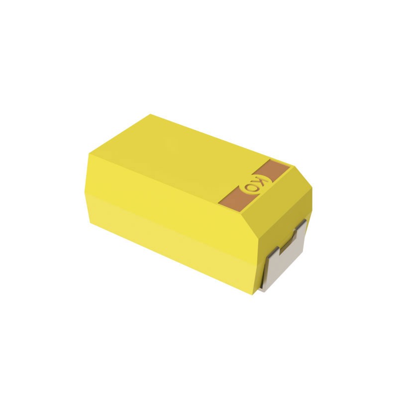 1 pcs : T543X476K035ATE060 - CAP TANT POLY 47UF 35V 2917