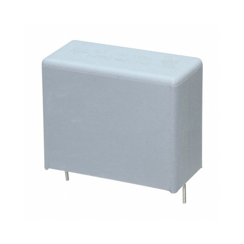 1 pcs : MKP1848620454P2 - CAP FILM 20UF 5% 450VDC RADIAL