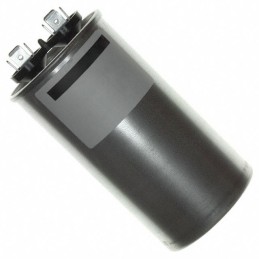 1 pcs : SFT44T60-5J391E-00DU - CAP ARRAY 5UF/60UF 440V RADIAL