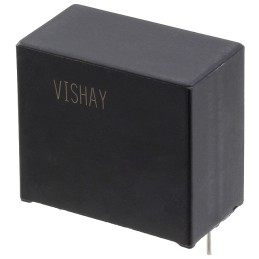 1 pcs : MKP1848C61012JY2 - CAP FILM 10UF 5% 1.2KVDC RADIAL