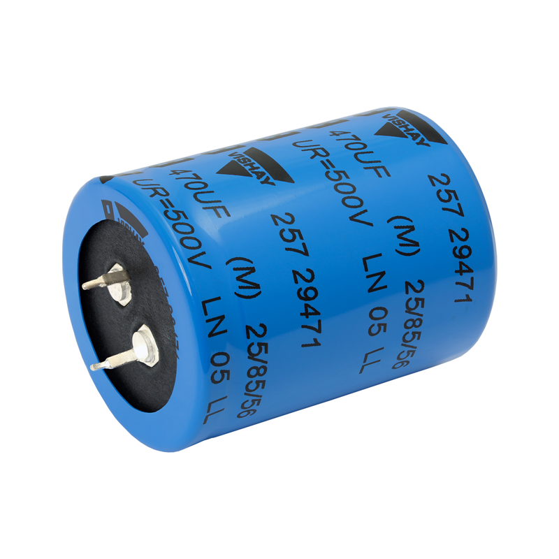 1 pcs : MAL225727681E3 - CAP ALUM 680UF 20% 450V SNAP