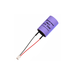 1 pcs : PBLC-3R8/200MA2 - CAP LITH HYBRID 200F 20% 3.8V