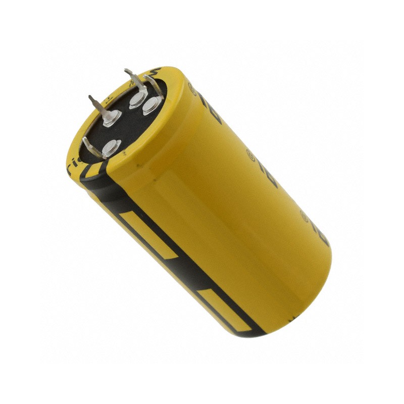 1 pcs : XV3560-2R7407-R - CAP 400F -5% +10% 2.7V T/H