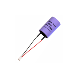 1 pcs : PBLC-3R8/220MA2 - CAP LITH HYBRID 220F 20% 3.8V