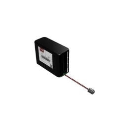 1 pcs : DSM504Q018W075PB - 0.5F, 18V, 52X27X9MM, STD MOD