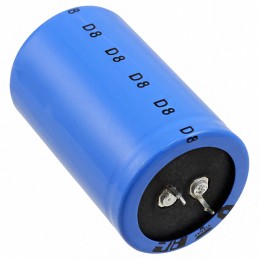 1 pcs : MAL215956471E3 - CAP ALUM 470UF 20% 400V SNAP