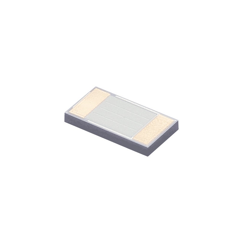 1 pcs : 935151424610-T3N - CAP SILICON 0.1UF 15% 11V 0402
