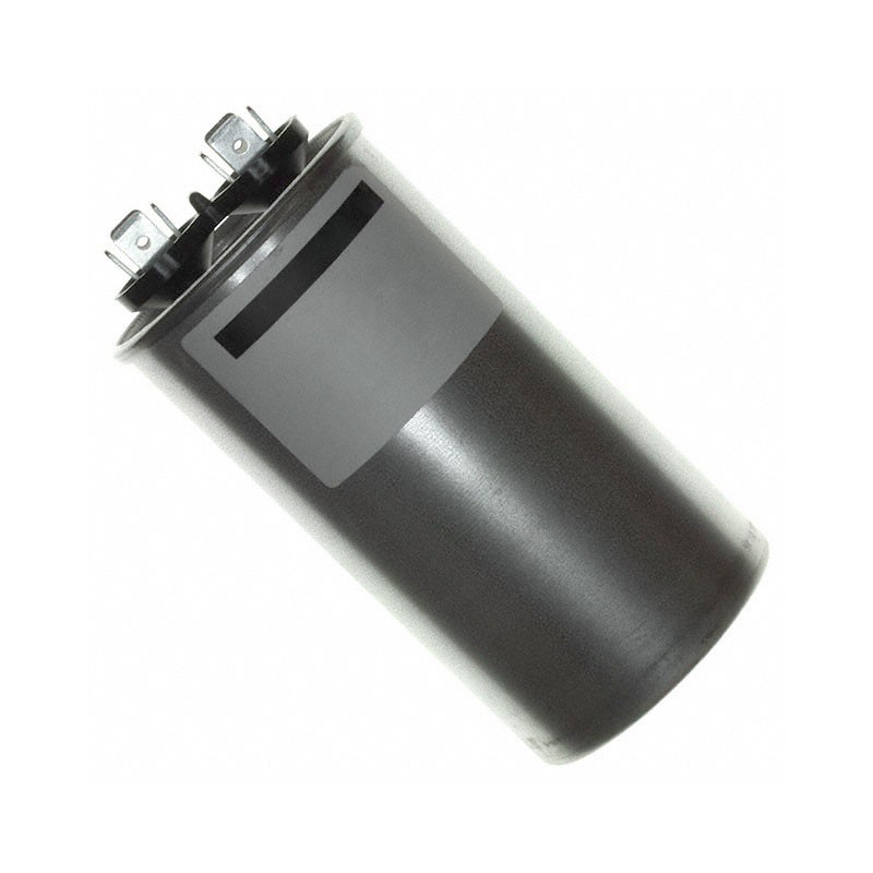 1 pcs : SFS44T30-5J384E-00DU - CAP ARRAY 5UF/30UF 440V RADIAL