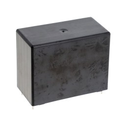 1 pcs : EFDKA45K806F024DH - CAP FILM 80UF 10% 450VDC RAD