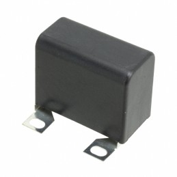 1 pcs : MKP386M510200YT4 - CAP FILM 1UF 5% 2KVDC SCREW