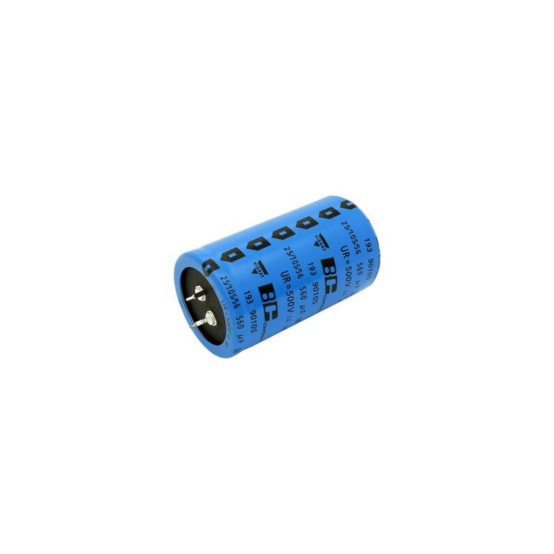 1 pcs : MAL219390121E3 - CAP ALUM 220UF 20% 570V SNAP