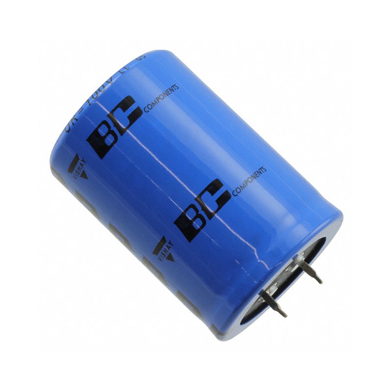 1 pcs : MAL205857103E3 - CAP ALUM 10000UF 20% 40V SNAP