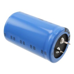 1 pcs : MAL215759471E3 - CAP ALUM 470UF 20% 500V SNAP
