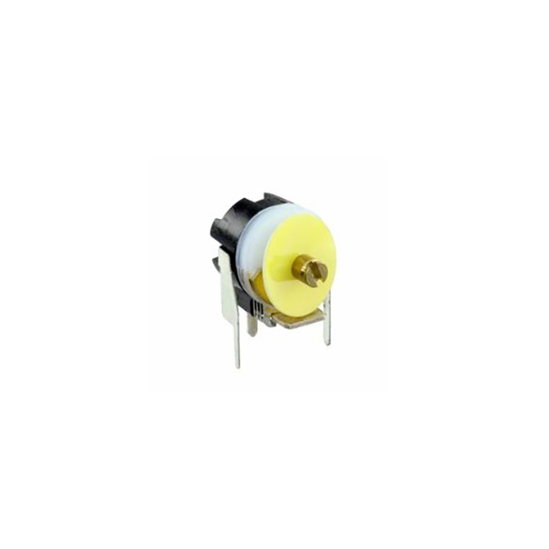 1 pcs : PPXD90000 - 8.0PF-90PF, 9.5MM SIDE ADJUST, 2