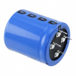 1 pcs : MAL205157103E3 - CAP ALUM 10000UF 20% 40V RADIAL