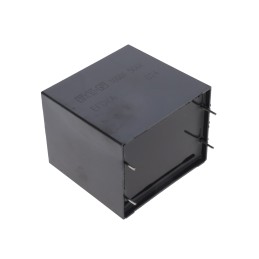 1 pcs : EFDKA1AK506F044DH - CAP FILM 50UF 10% 1000VDC RAD