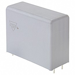 1 pcs : MKP1847615354Y4 - CAP FILM 15UF 5% 700VDC RADIAL