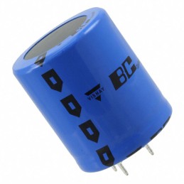 1 pcs : MAL216358221E3 - CAP ALUM 220UF 20% 385V SNAP