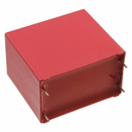 1 pcs : DCP4P053009FD4KSSD - CAP FILM 30UF 10% 1.1KVDC RADIAL