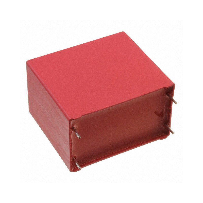 1 pcs : DCP4P053009FD4KSSD - CAP FILM 30UF 10% 1.1KVDC RADIAL