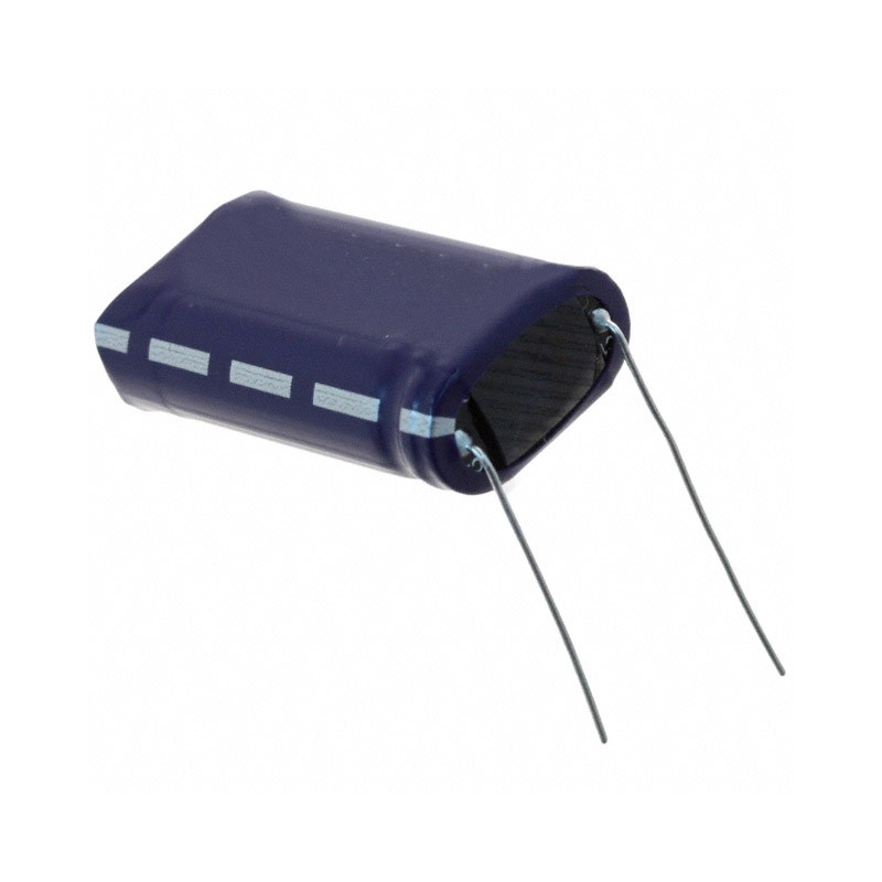 1 pcs : PHB-5R0H305-R - CAP 3F -10% +30% 5V T/H