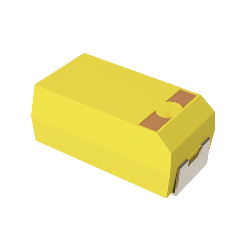 1 pcs : T541X107M025AH6510 - CAP TANT 100UF 25V 20% 2917