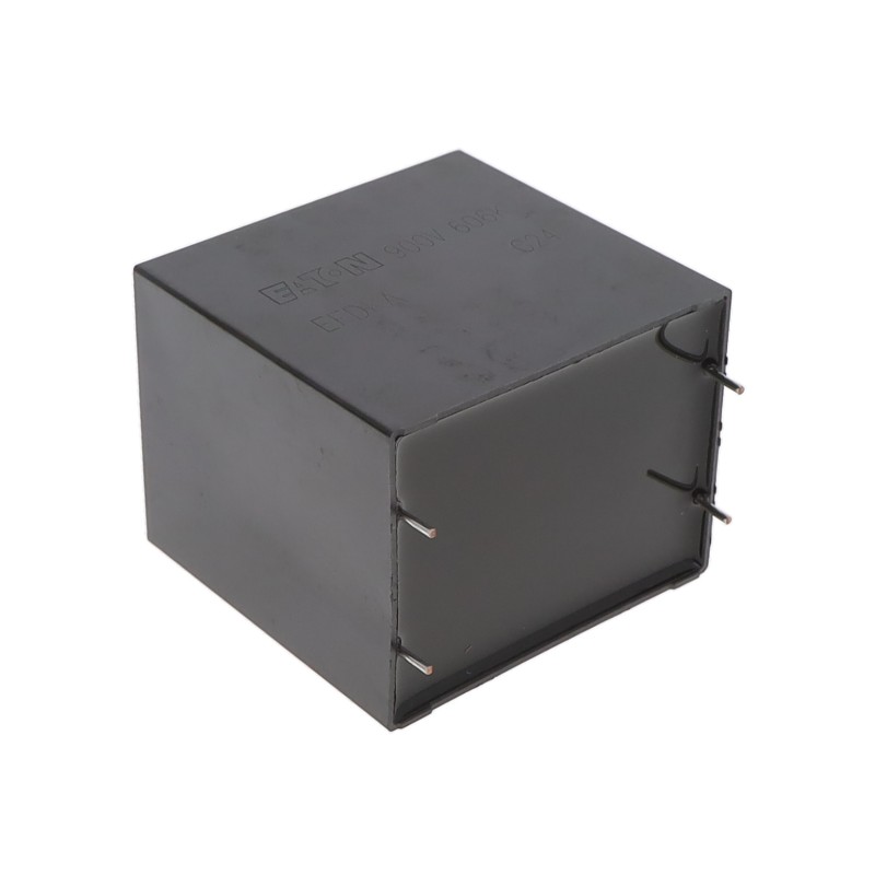 1 pcs : EFDKA90K606F044DH - CAP FILM 60UF 10% 900VDC RAD