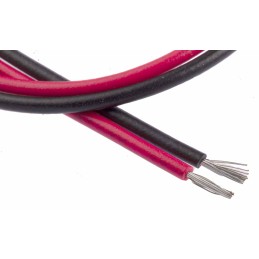 1 pcs - RS PRO Green Panel Mount Indicator, 24V dc, 14mm Mounting Hole Size, Lead Wires Termination, IP67