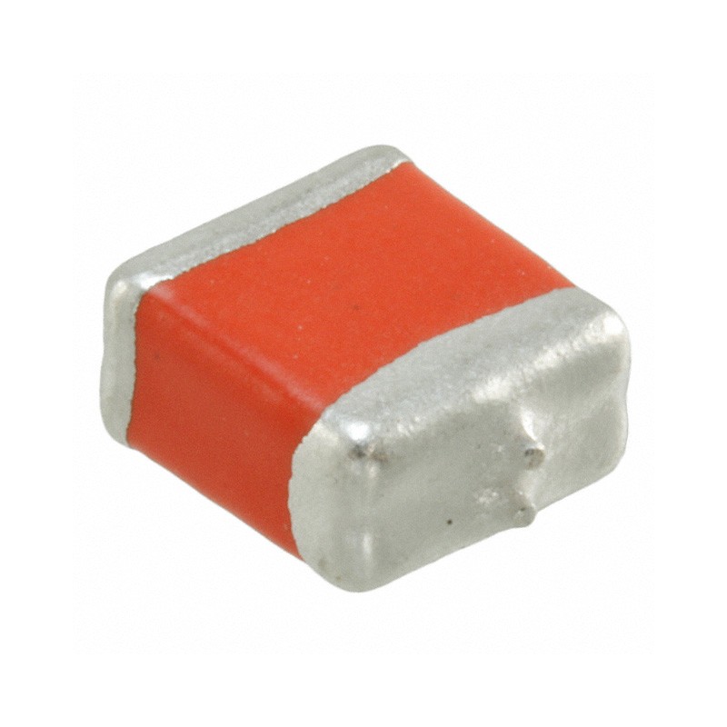 1 pcs : 597D107X0040H2T - CONFORMAL COATED TANTALUM CAP