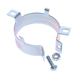 1 pcs : 125565-05 - MNT BRACKET FOR ROUND CAN TYPES