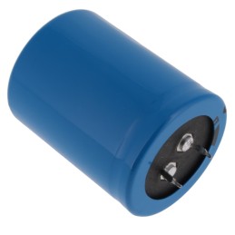 1 pcs : MAL209427471E3 - CAP ALUM 470UF 20% 450V SNAP