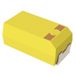 1 pcs : T541X106M063AH6510 - CAP TANT POLY 10UF 63V 2917