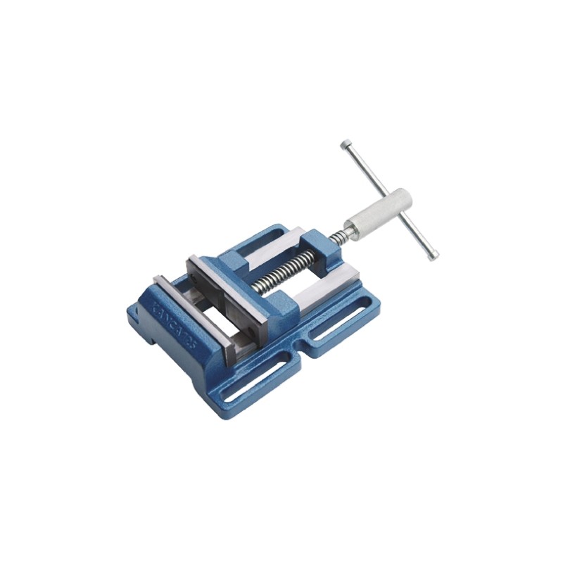 1 pcs - RS PRO Drill Vice x 32mm 150mm x 220mm, 11.7kg