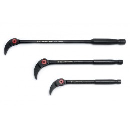 1 pcs - GearWrench Crow Bar Set, 200 mm Length