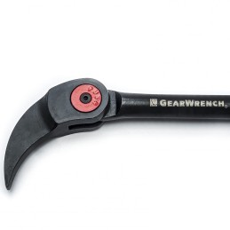 1 pcs - GearWrench Crow Bar Set, 200 mm Length