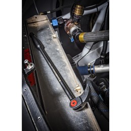 1 pcs - GearWrench Crow Bar Set, 200 mm Length