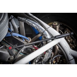 1 pcs - GearWrench Crow Bar Set, 200 mm Length