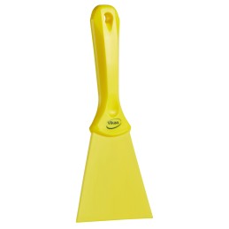 1 pcs - Vikan Plastic Hand Scraper