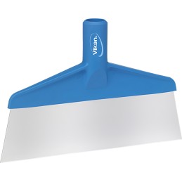 1 pcs - Vikan Stainless Steel Floor Scraper