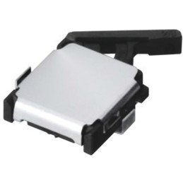 5 pcs - Omron Micro Switch, SPST, 1 mA @ 30 V dc