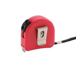 1 pcs - SAM UA 3m Tape Measure, Metric