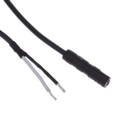 1 pcs : KF2PUJ1M8A00(R) - Cable Assembly 6.00' (1.83m)