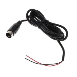 1 pcs : N052X226F000 - Cable Assembly 6.00' (1.83m)