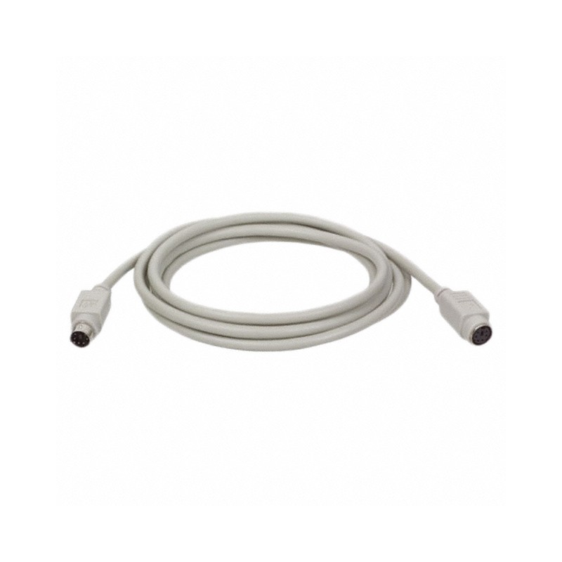 1 pcs : P222-010 - Cable Assembly 10.00' (3.05m)